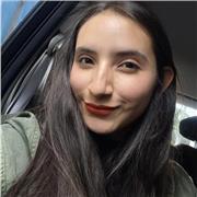 Profesora oline matemáticas con experincia en tutorias para matemáticas universitaria y de bachillerato